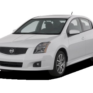 2008 nissan sentra photo
