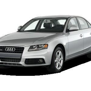 2009 audi a4 photo
