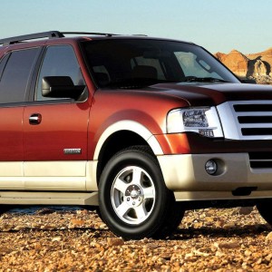 2009 ford expedition photo