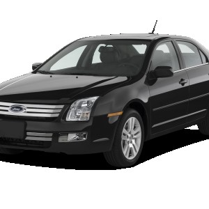 2009 ford fusion photo