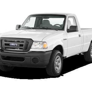 2009 ford ranger photo