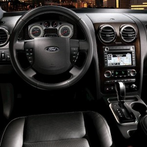2009 ford taurus photo