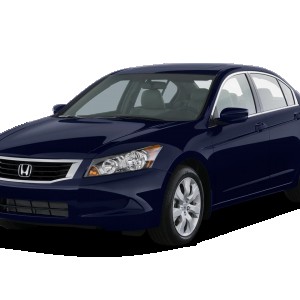 2009 honda accord photo