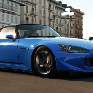 2009 honda s2000 photo