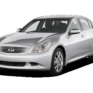2009 infiniti g37 photo