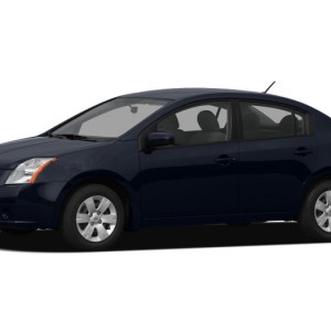 2009 nissan sentra photo