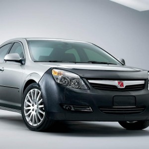 2009 saturn aura photo