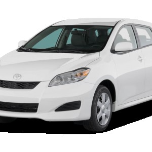 2009 toyota corolla-matrix photo