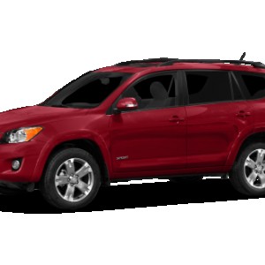 2009 toyota rav4 photo