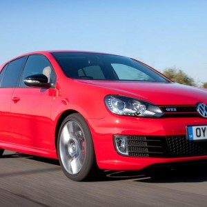 2009 volkswagen gti photo