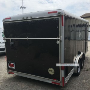 2009 wells-cargo wells-cargo-trailer photo
