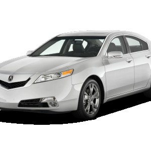 2010 acura tl photo