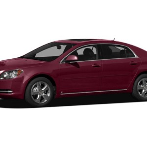 2010 chevrolet malibu photo