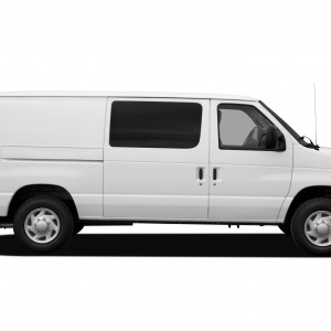2010 ford e-250 photo