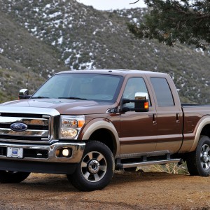 2010 ford f-350 photo