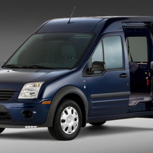 2010 ford transit-connect photo