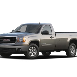 2010 gmc sierra photo