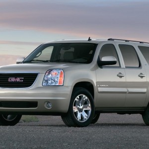 2010 gmc yukon photo