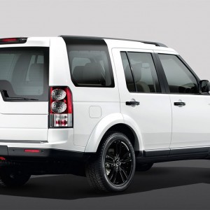 2010 land-rover lr4 photo