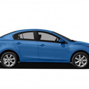 2010 mazda mazda3 photo