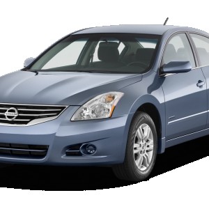 2010 nissan altima photo