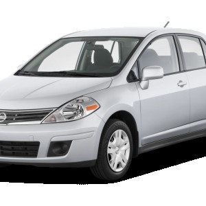 2010 nissan versa photo
