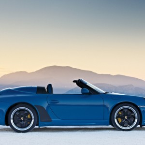 2010 porsche 911 photo