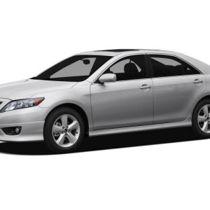 2010 toyota camry photo