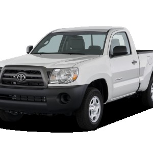 2010 toyota tacoma photo