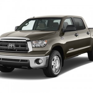 2010 toyota tundra photo