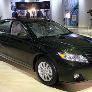 2010 toyota venza photo