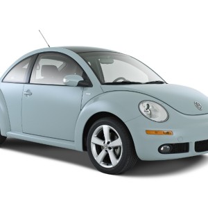 2010 volkswagen beetle photo