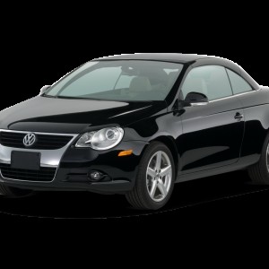 2010 volkswagen eos photo