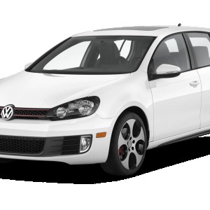 2010 volkswagen gti photo