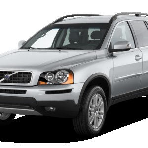 2010 volvo xc90 photo