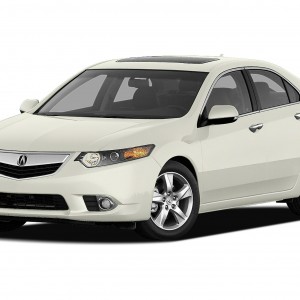 2011 acura tsx photo