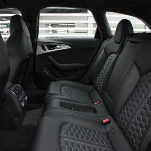 2011 audi a4 photo