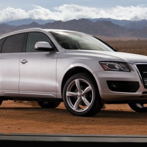 2011 audi q5 photo