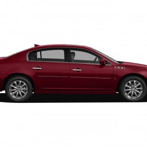 2011 buick lucerne photo