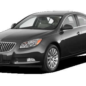 2011 buick regal photo