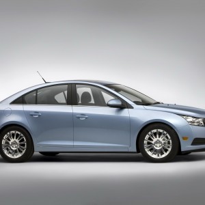 2011 chevrolet cruze photo