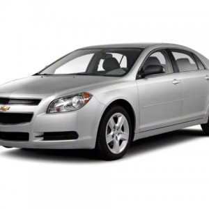 2011 chevrolet malibu photo