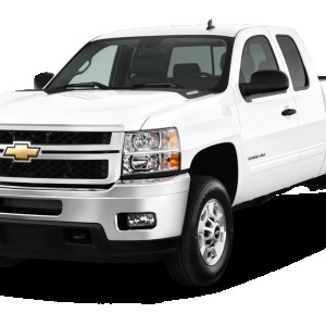 2011 chevrolet silverado photo