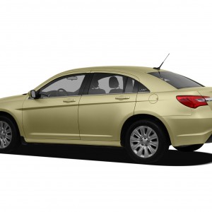 2011 chrysler 200 photo
