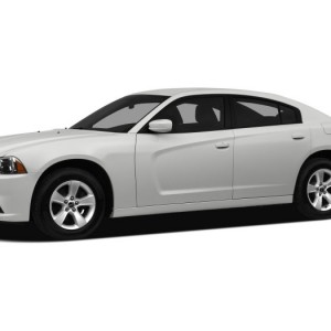 2011 dodge charger photo