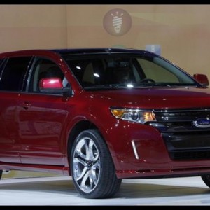 2011 ford edge photo