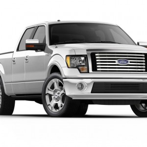 2011 ford f-150 photo