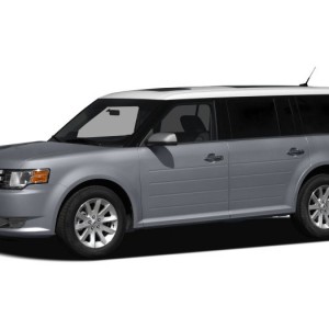 2011 ford flex photo
