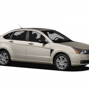 2011 ford focus photo