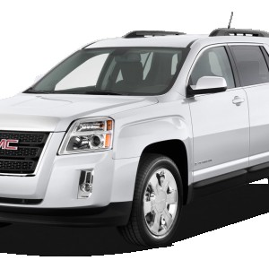 2011 gmc terrain photo